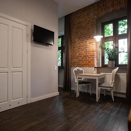 Apartament Atlasowy By Good Time Λοτζ Εξωτερικό φωτογραφία