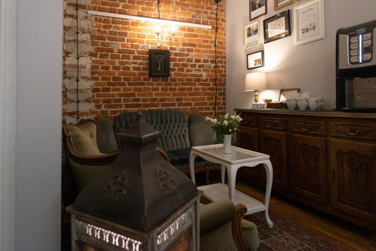 Apartament Atlasowy By Good Time Λοτζ Εξωτερικό φωτογραφία