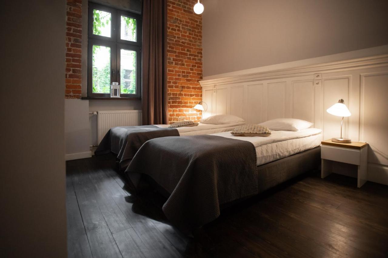 Apartament Atlasowy By Good Time Λοτζ Εξωτερικό φωτογραφία