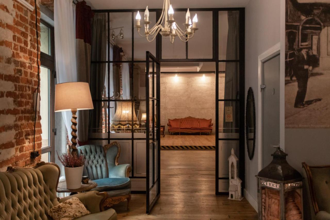 Apartament Atlasowy By Good Time Λοτζ Εξωτερικό φωτογραφία